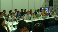 Eurobot'2011